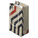 Search for blue and orange gift bags Contemporary