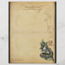 Search for new year stationery paper Dragon