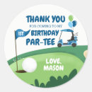 Search for golf cart stickers Hole in one