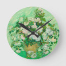 Recherche de peintures impressionnistes horloges Vincent van gogh