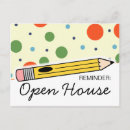 Search for orientation postcards School