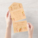 Search for feathered birds invitations Gender neutral