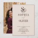 Search for chocolate wedding invitations Old money