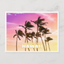 Search for tree greeting postcards Ocean