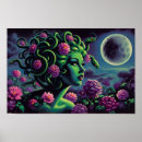 Search for medusa posters Monster