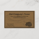 Recherche de arbre simple cartes visite Naturel