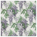 Search for lavender flower fabric Blue