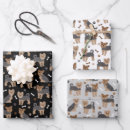 Search for yorkshire terrier wrapping paper Yorkie