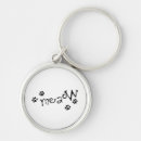 Search for white kitty keychains Meow