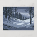 Recherche de hivernale cartes postales Pays des merveilles hivernales