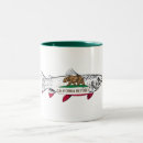 Search for sea bass mugs Deep sea fishing