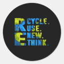 Search for environmental movement stickers World