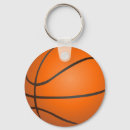 Search for basket ball keychains Sports