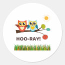 Search for funny animal pun stickers Kawaii