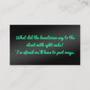 Search for aesthetician business cards Holographic