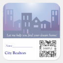 Search for realtor stickers House