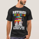 Search for librarian retirement gifts Reading