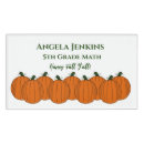 Recherche de halloween badge identification Automne