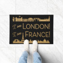 Recherche de funny doormats Citation