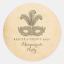 Search for masquerade ball stickers Costume