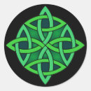 Search for irish celtic stickers Symbol