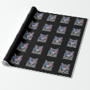 Search for election wrapping paper Democrat