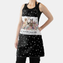 Search for dog grooming aprons Dogs