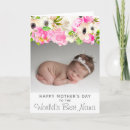Search for nana mothers day cards Modern