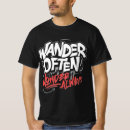 Recherche de se promener tshirts En savoir plus
