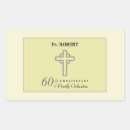 Search for embossed stickers Anniversary