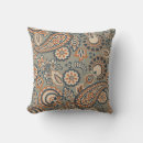 Search for paisley pillows Seamless
