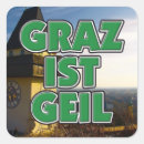 Recherche de grazie autocollants Österreich
