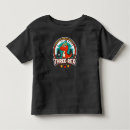 Search for three rex toddler clothing Cute