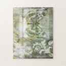 Search for butterfly puzzles Green
