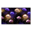 Recherche de méduse magnets Brillant