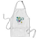 Search for paradise aprons Plumeria