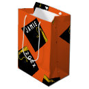 Search for graduation gift bags Black