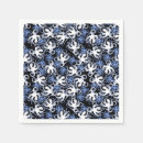 Search for octopus napkins White