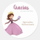 Recherche de pegatina autocollants Gracias