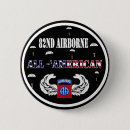 Search for 82nd buttons Army