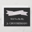Search for jr invitations Chalkboard