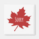 Search for funny canada magnets Canadian