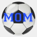 Search for soccer mom stickers Sports