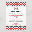Search for bowtie invitations Grey