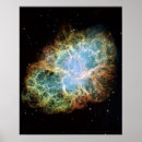 Recherche de crab nebula posters Supernova
