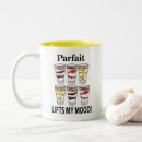 Search for yogurt mugs Dessert