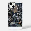 Search for forest animals iphone cases Grey