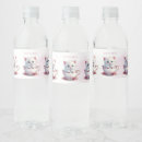 Search for kittens labels Floral