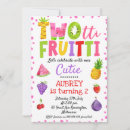 Search for fruitti invitations Watermelon