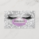 Search for threading business cards Lashes